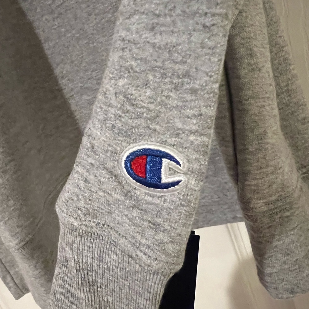 NWT Champion sweater - Picture 3 of 5